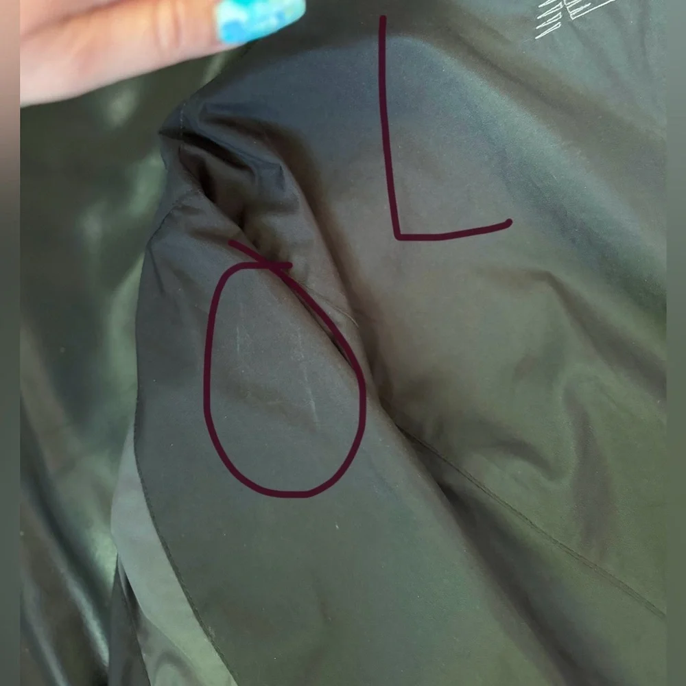 Women’s vintage New Balance windbreaker Jacket - Picture 11 of 16